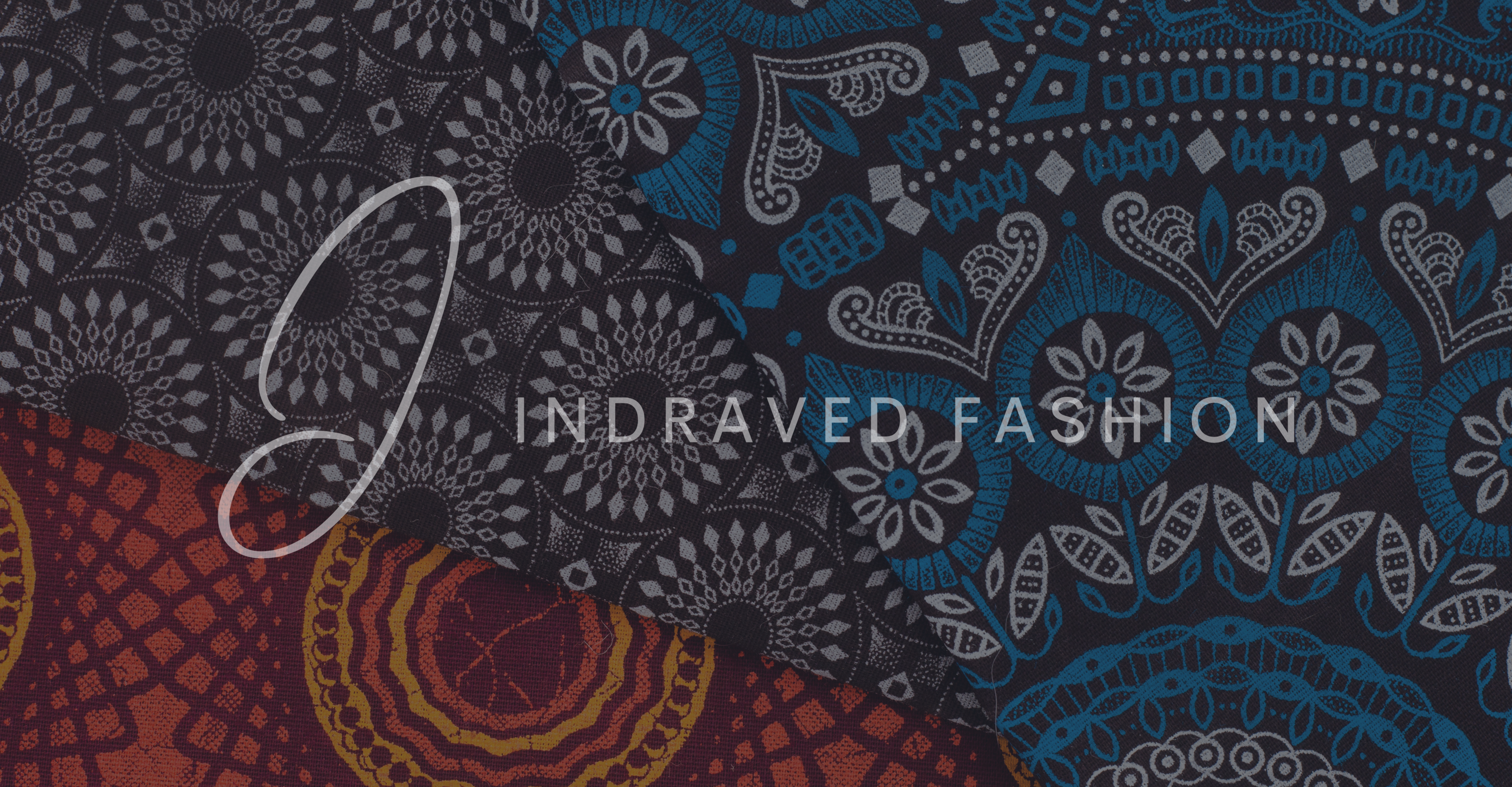 Embroidery Fabrics